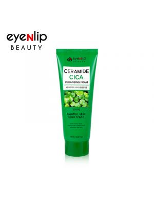 [EYENLIP] Ceramide Cica Cleansing Foam 100ml