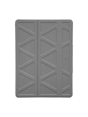 [ TARGUS ] THZ56004GL 3D Protection Cover Case for iPad pro 12.9inch - GREY