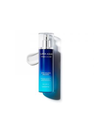 [MISSHA] Super Aqua Ultra Hyalron Emulsion 130m