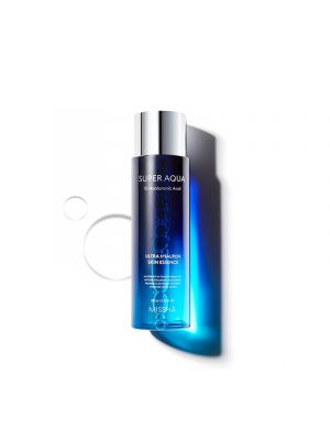 [MISSHA] Super Aqua Ultra Hyalron Skin Essence 200ml