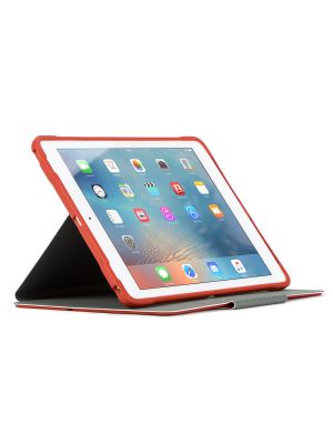 Targus THZ63503GL 9.7 inch iPad Pro Stand Cover Case Red For Combine iPad Air