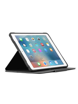 Targus THZ635GL 9.7 inch, iPad Pro Stand Cover Case black For Combine iPad Air