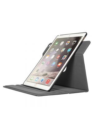 Targus THZ651GL  - for 2017 NEW apple iPad pro 12.9, folio classic case black