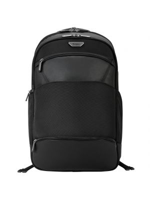 [TARGUS] TSB862 15.6 Mobile VIP Backpack For the Maximalist Gear, modern styling