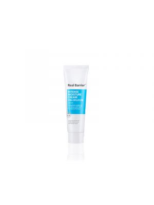[REAL BARRIER] Intense Moisture Cream 10ml [Sample]